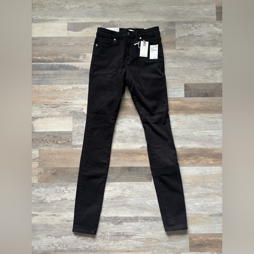 Good American - BRAND NEW WITH TAGS - size 8/29